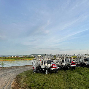 令和6年産　北海道米の最高峰　雨竜産ゆめぴりか10K 